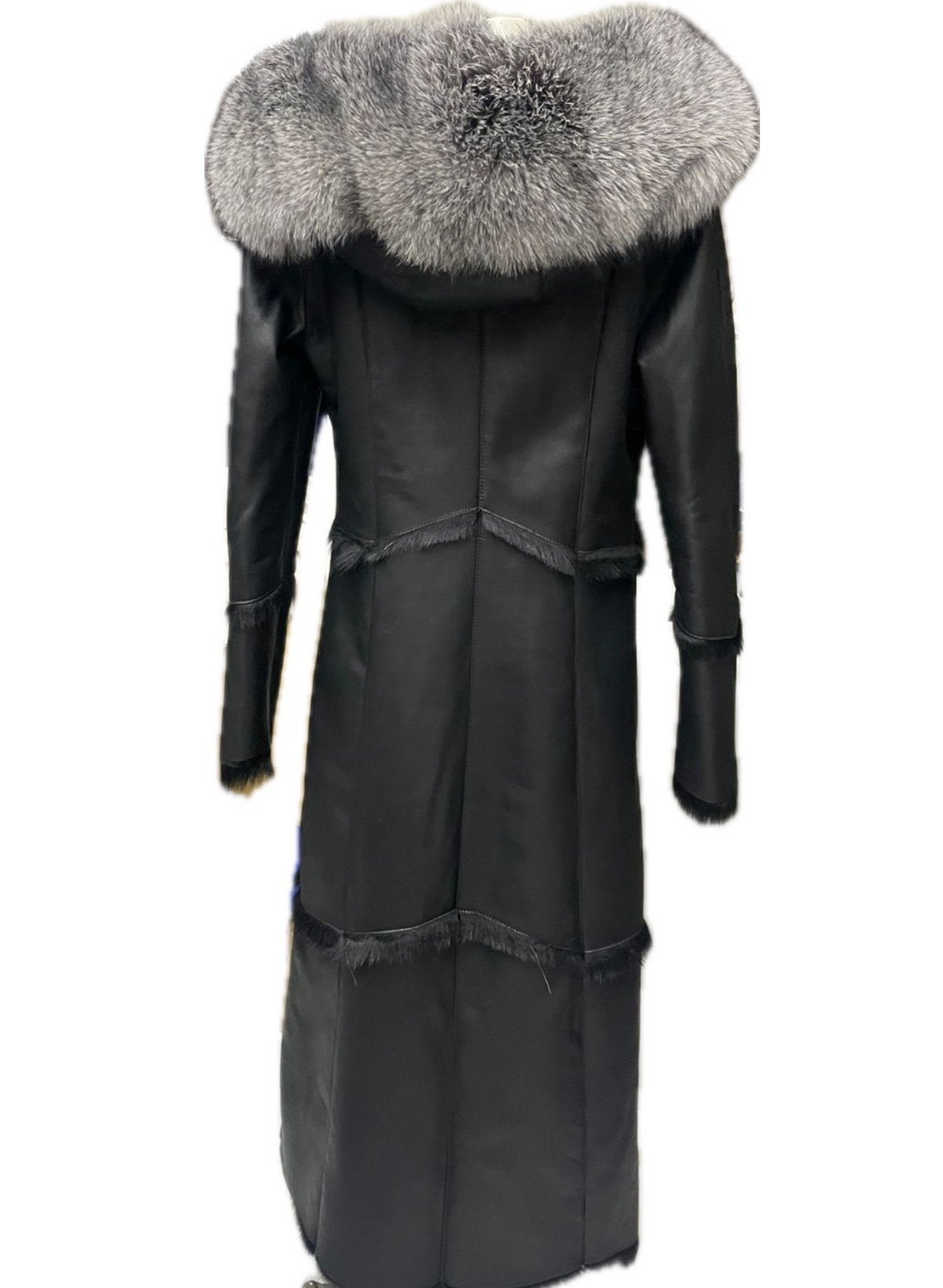 Skylar Shearling