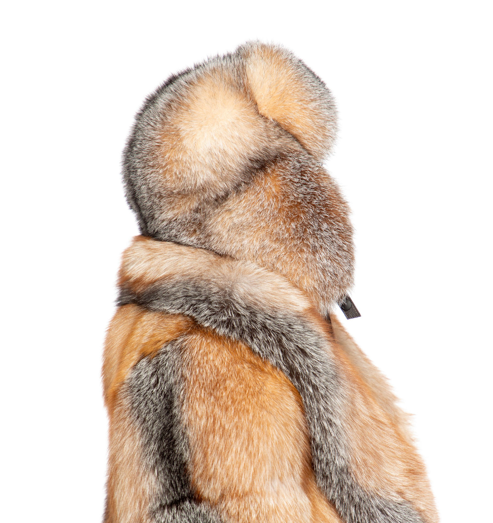 Thea Trapper Hat