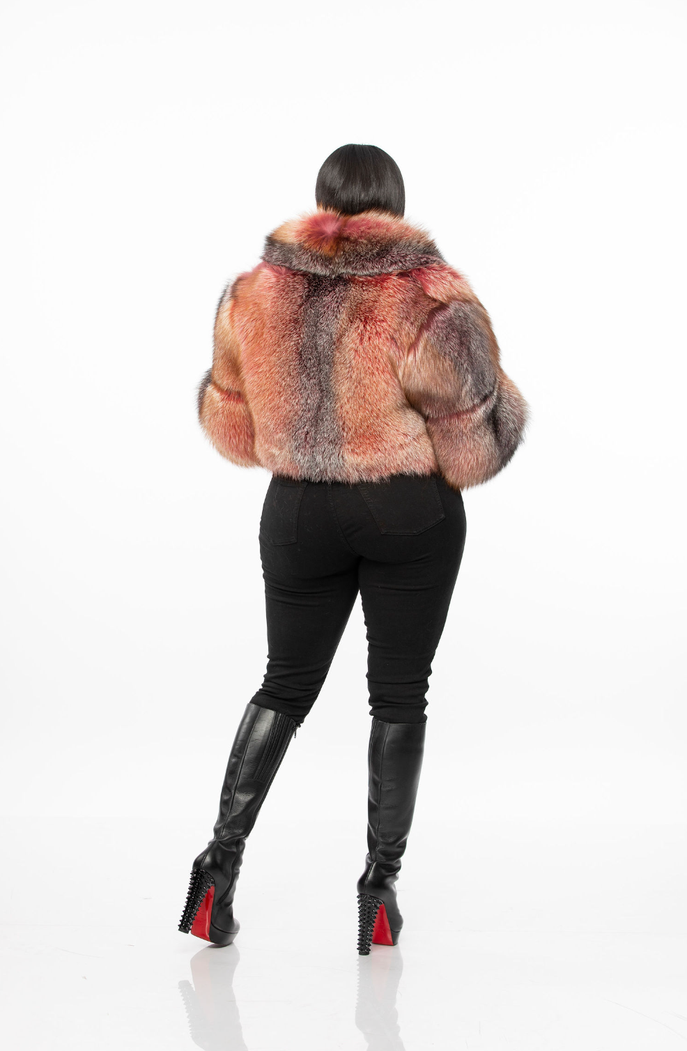 Trinity Verso (Pretty Pink)