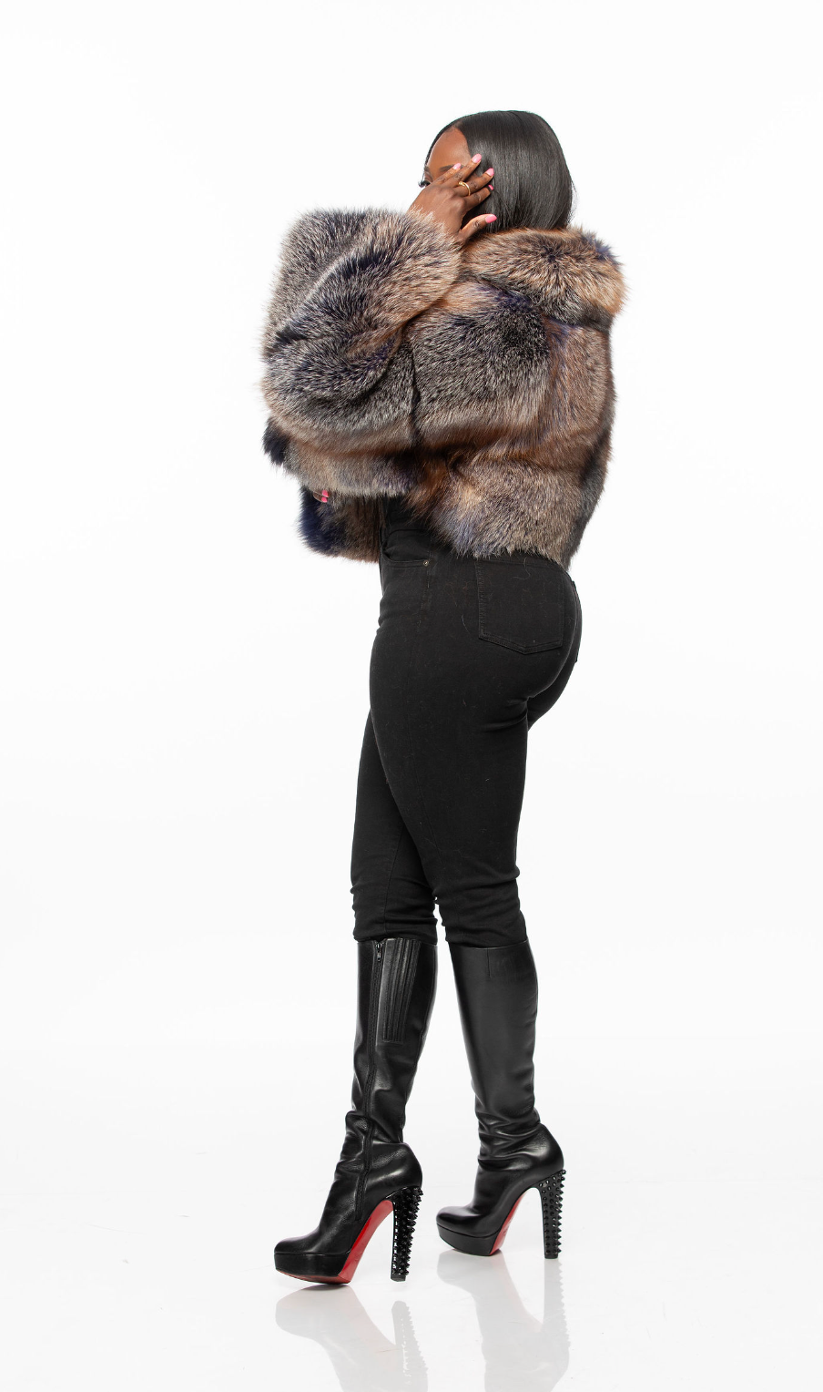 Trinity Verso (Purple)