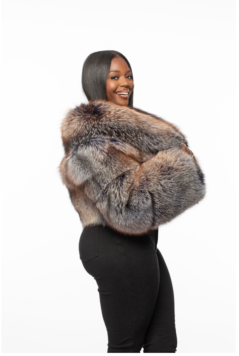 Trinity Verso (Purple)