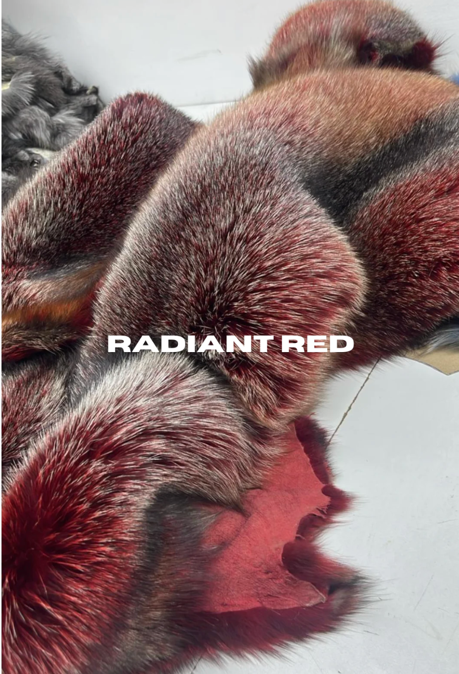 Gina Full Length Vest (Blue or Choose Color)