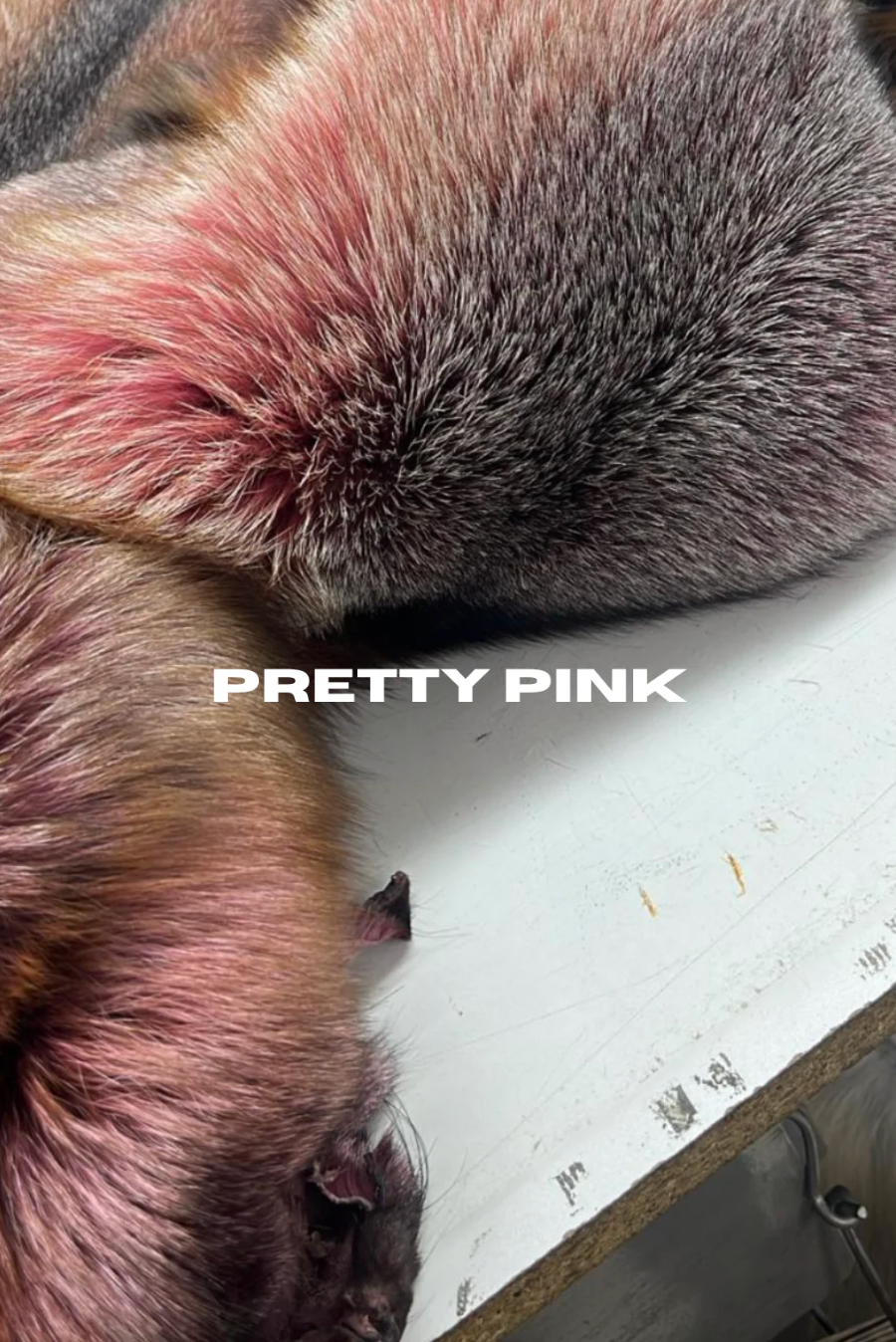 Gina Full Length Vest (Mean Green or Choose Color)