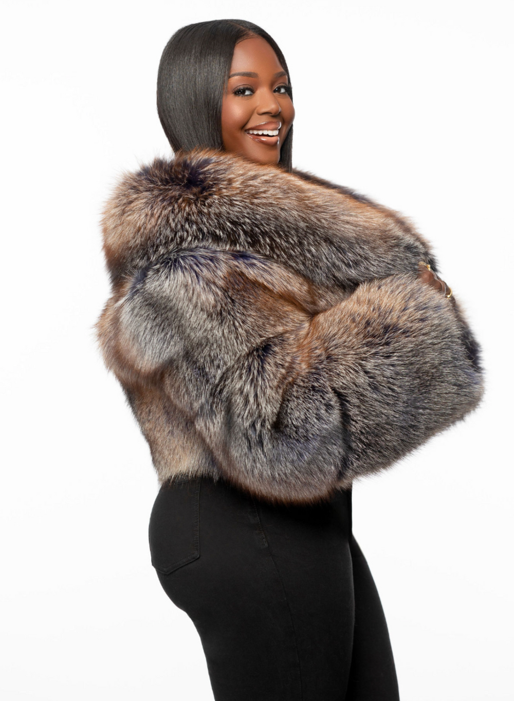 Trinity Verso (Purple)