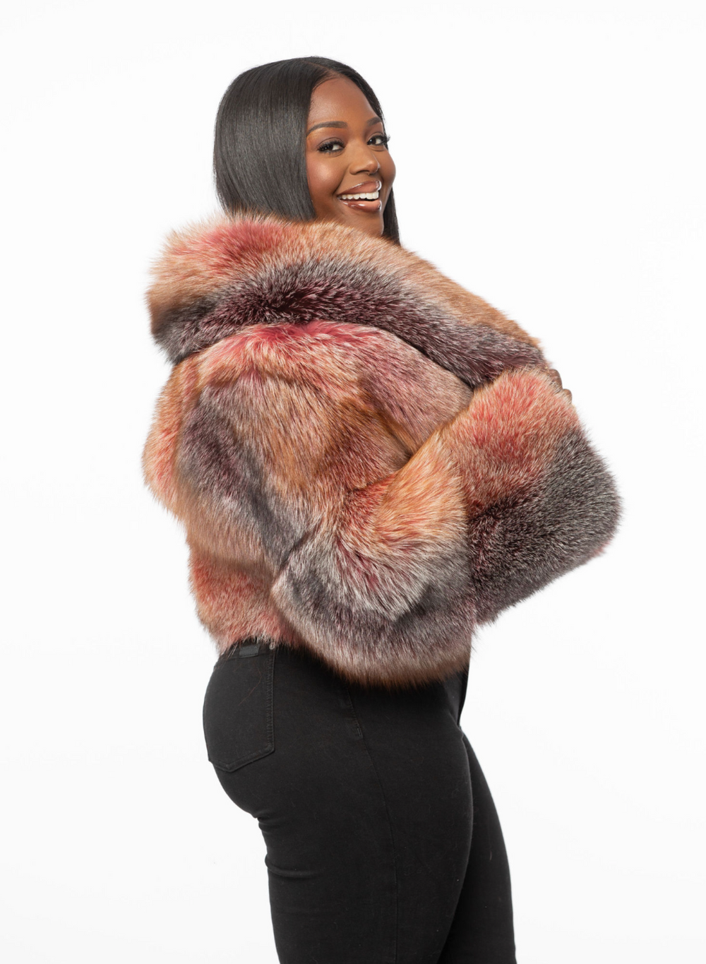 Trinity Verso (Pretty Pink)