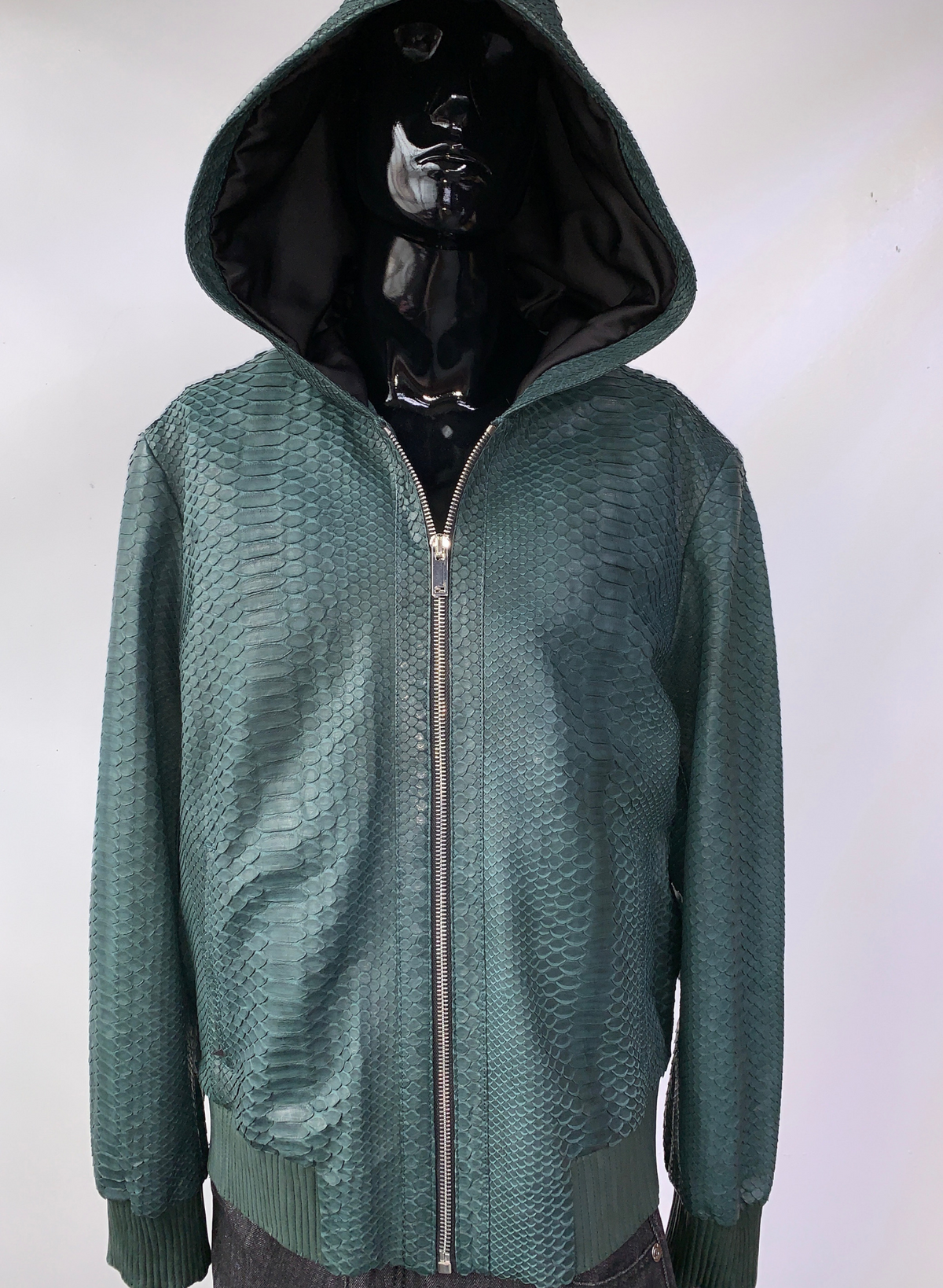 Peyton Python Jacket