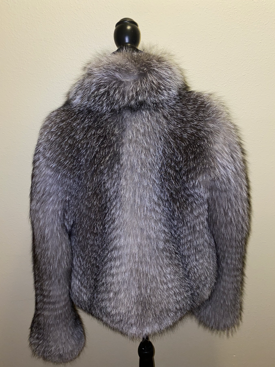 Size M : Aubrey Fur