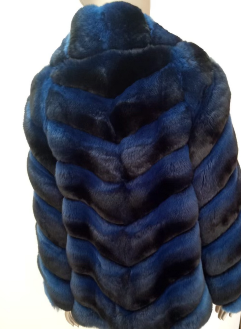 Directional Chinchilla