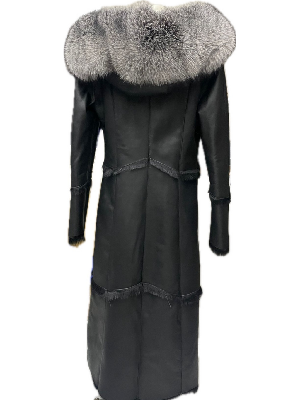 Skylar Shearling