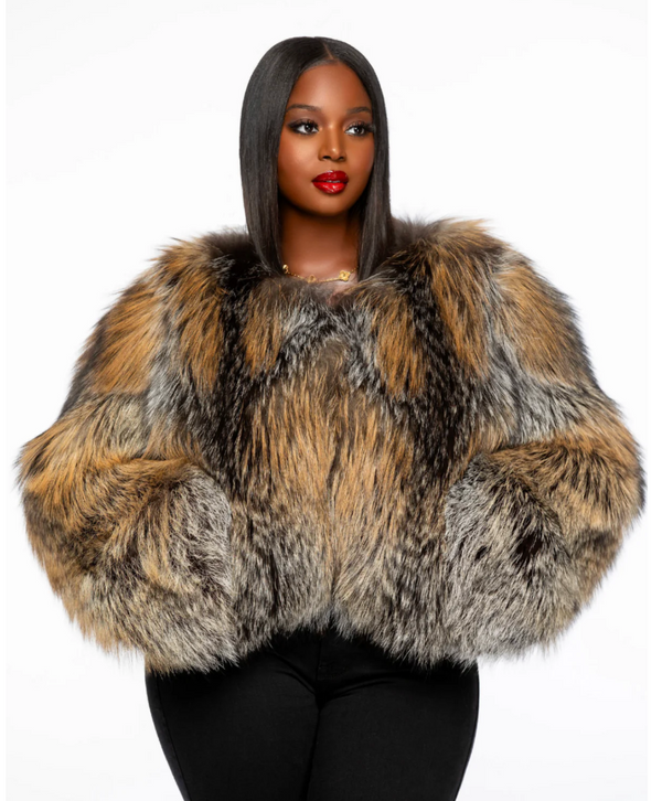 Size L  Cardina jacket