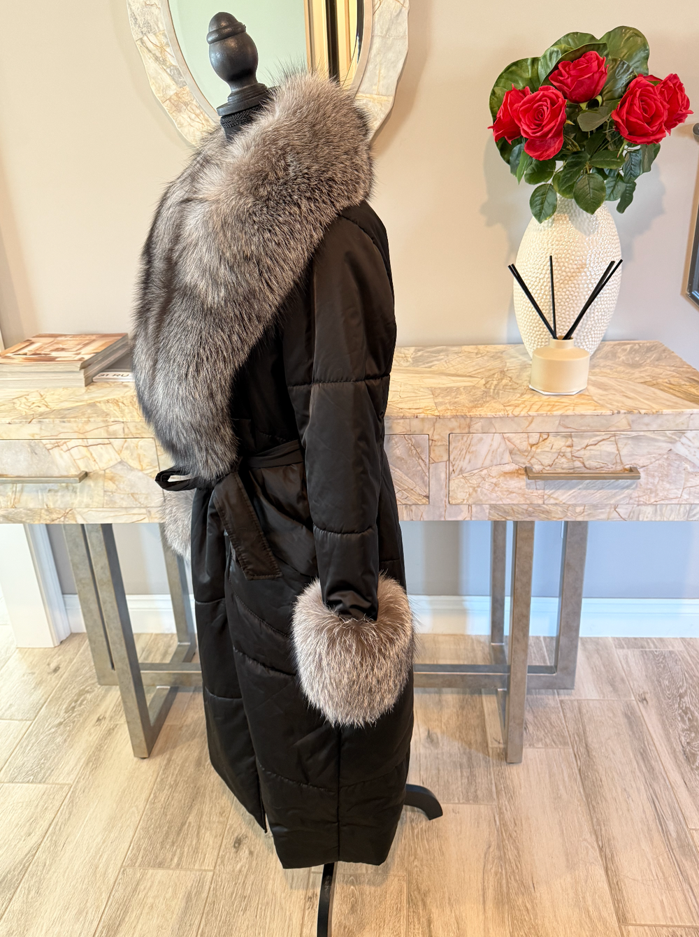 Best fits size L/XL