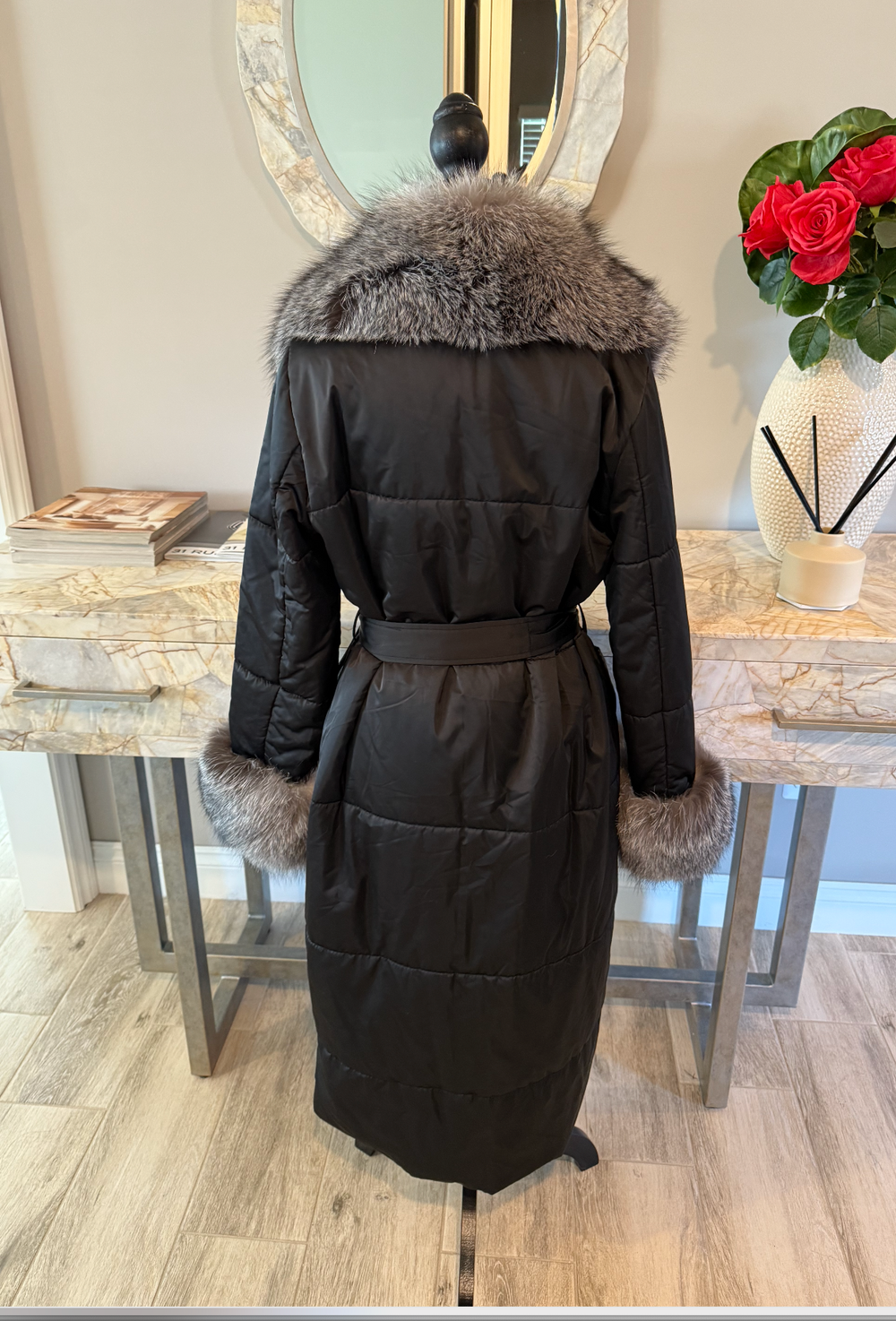 Best fits size L/XL