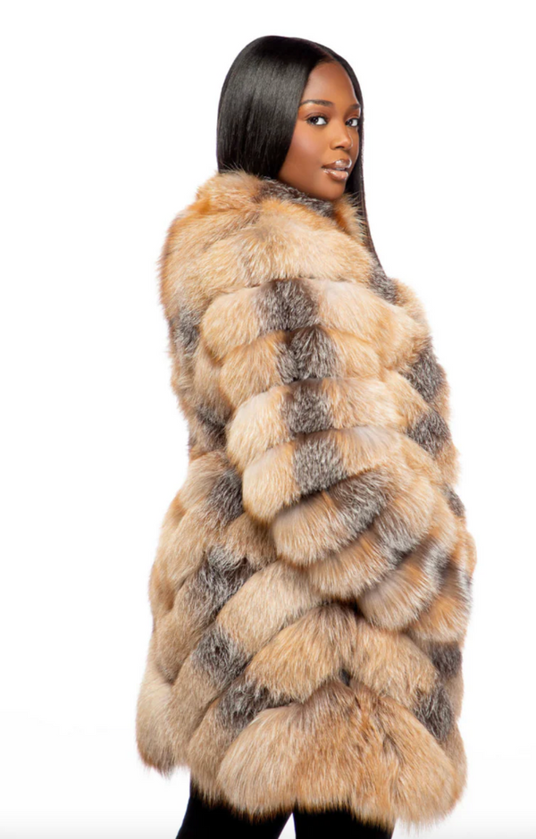 Best fits size M/L : Kennedy Otoban Frost