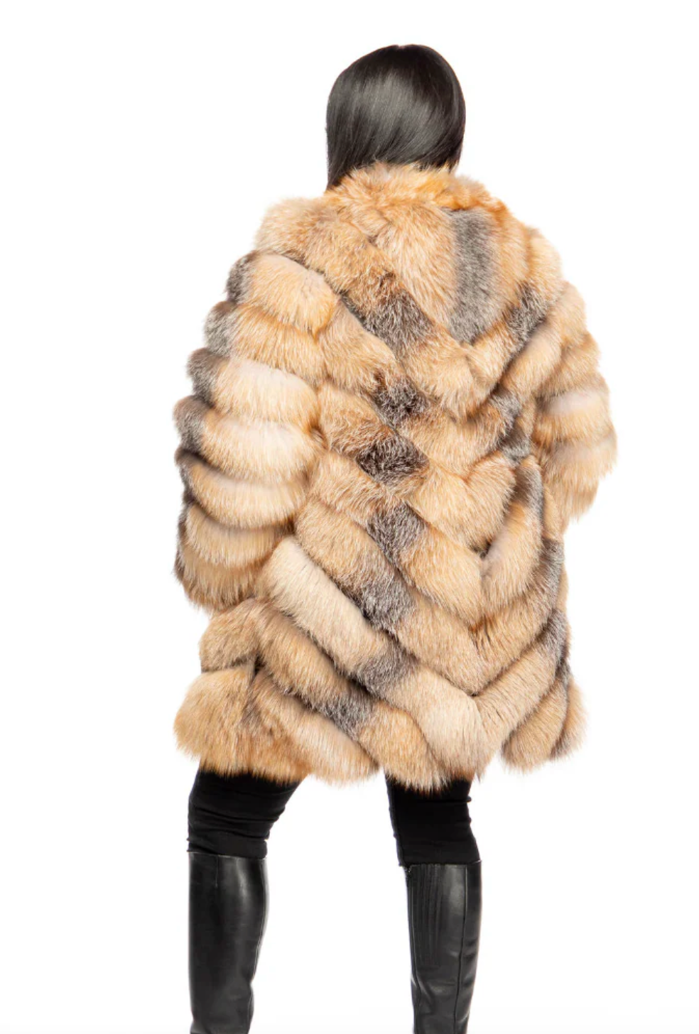 Best fits size M/L : Kennedy Otoban Frost