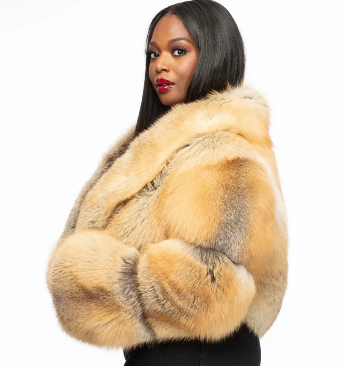 Best fits size S: Trinty Golden Island