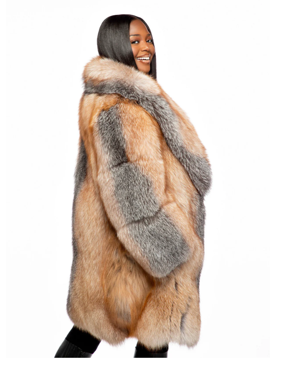 Size XL: Otoban Trinity Mid Length