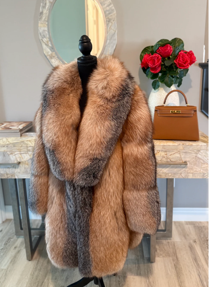 Size XL: Otoban Trinity Mid Length