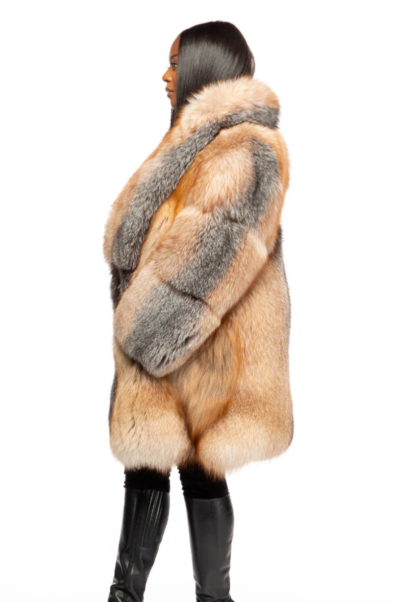 Size XL: Otoban Trinity Mid Length