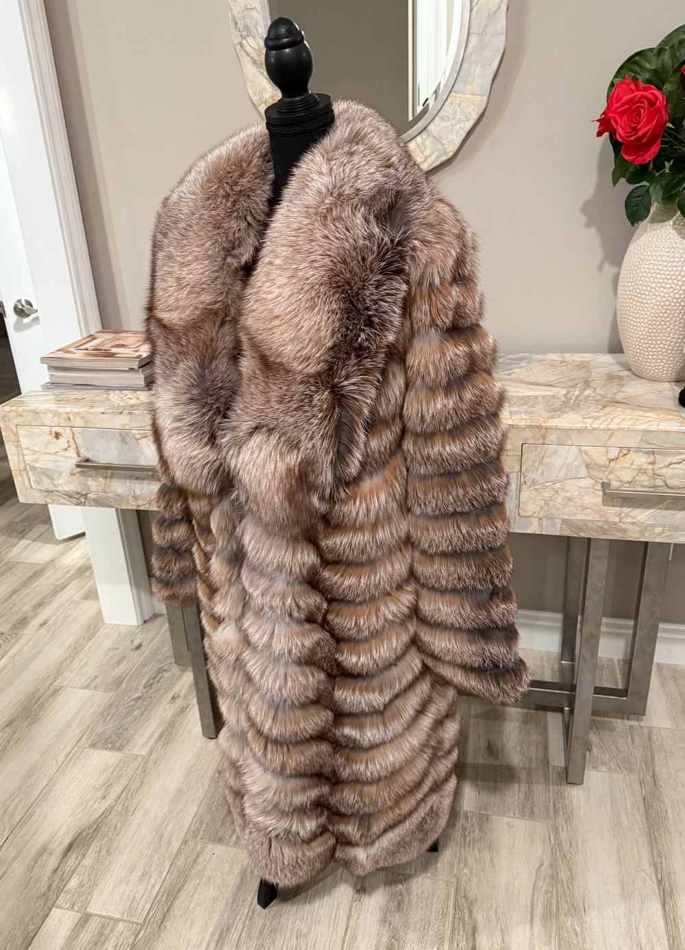 Milan Size M (can fit L)