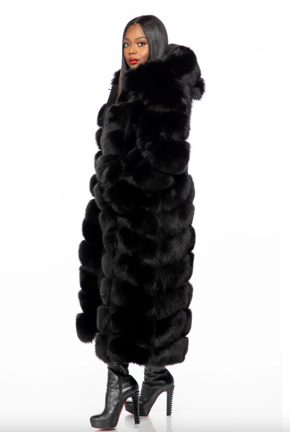 Plus size 1X (16-18W)