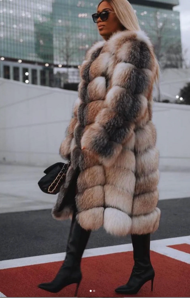 Size M Eva coat detachable sleeves