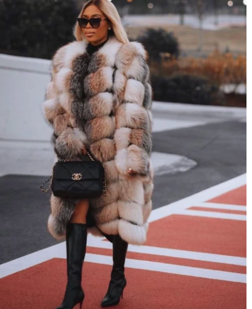 Size M Eva coat detachable sleeves