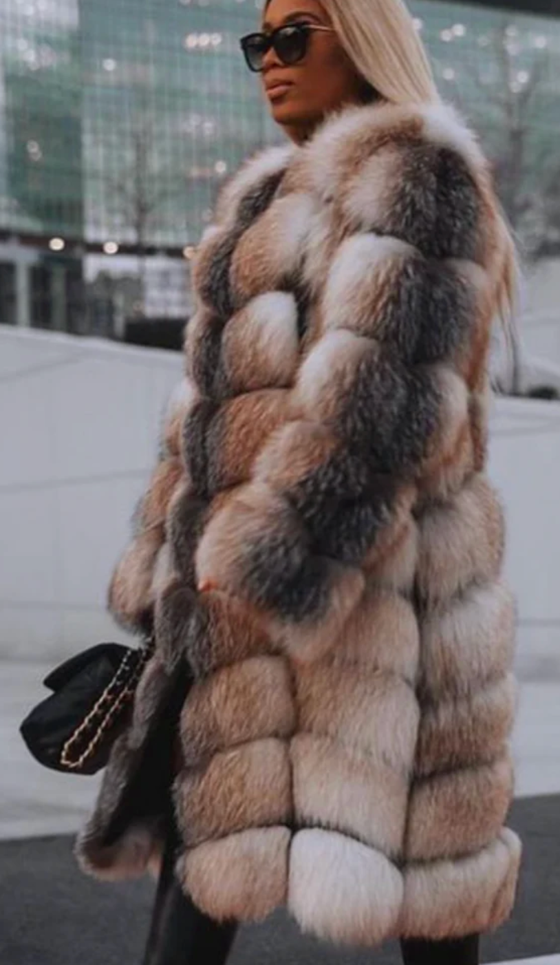 Size M Eva coat detachable sleeves