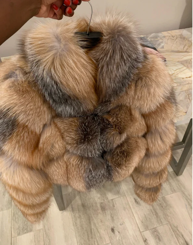 Best fits size L Chloe