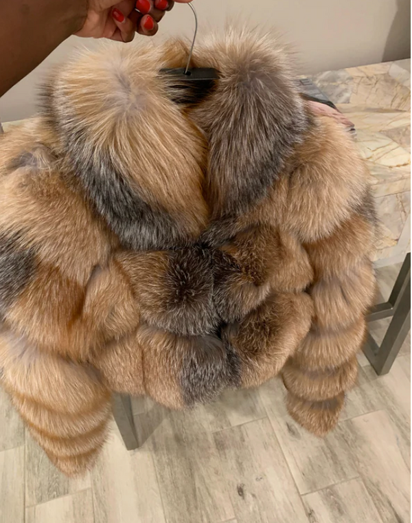 Best fits size L Chloe