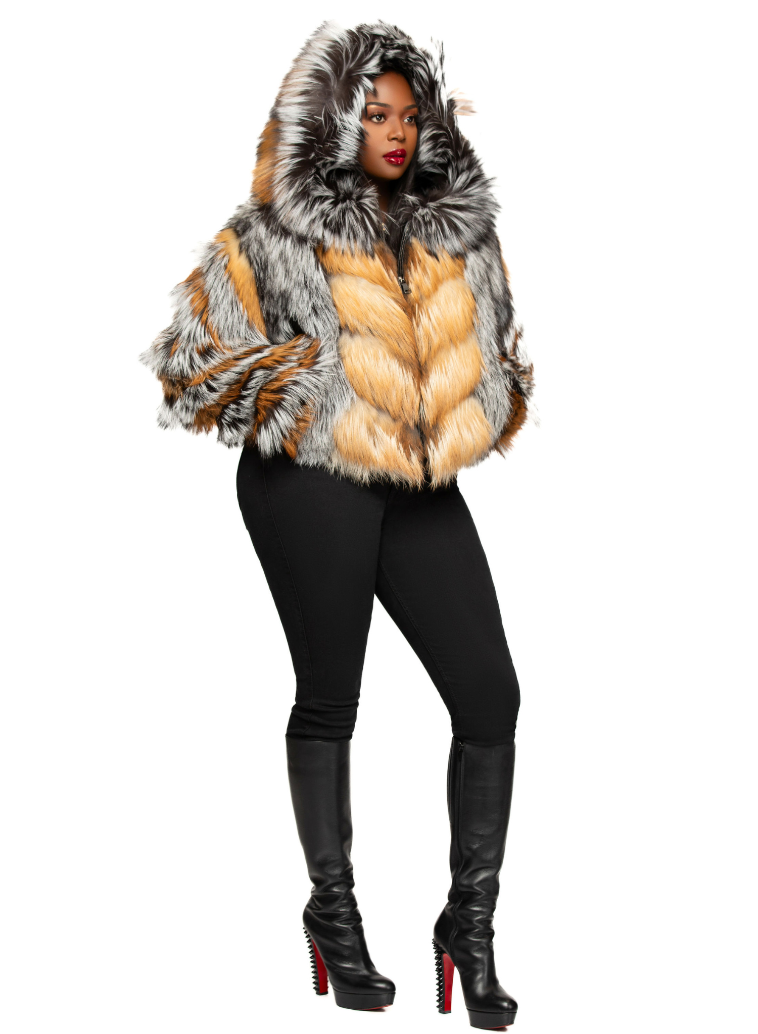 Thurmand w/ Hood – The Fancy Success