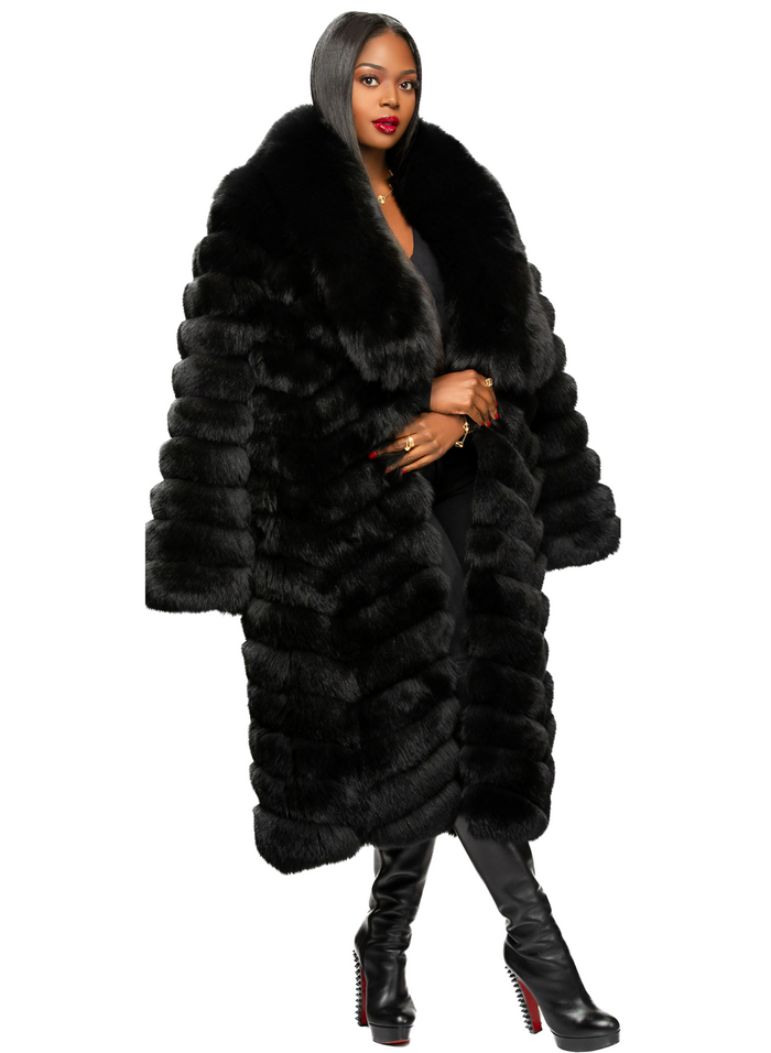 Affordable Custom Luxury Furs – The Fancy Success