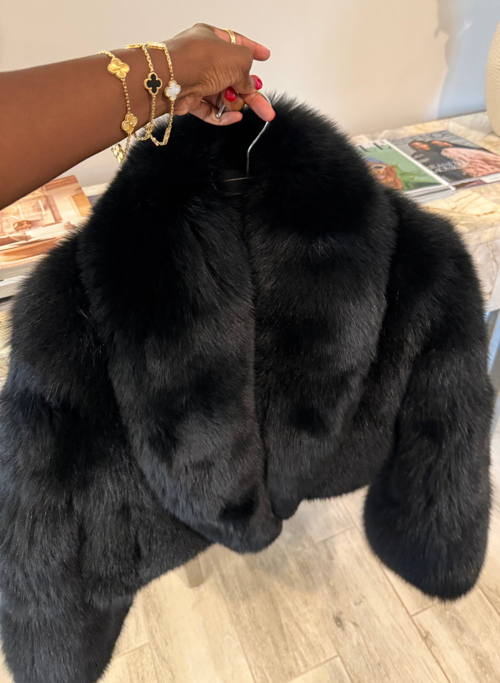 Trinity (Black)