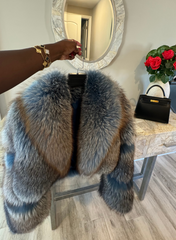 Trinity Verso (Blue Indigo) – The Fancy Success