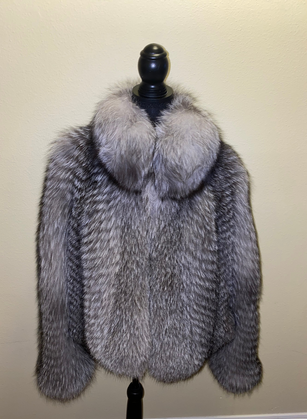 Size M : Aubrey Fur