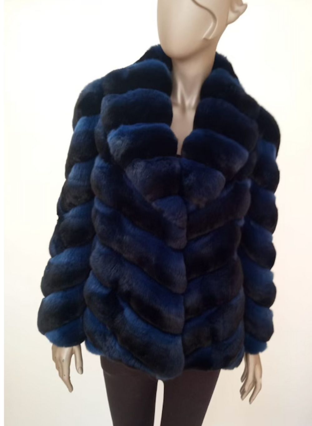 Directional Chinchilla